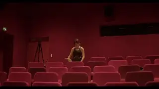 Behind the Scenes of 
