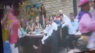 KOLUMBIEN - COLOMBIA Events Incentives Adventures | by SMS Frankfurt [HD]