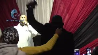 Itende - Worship medley by Slindo Zongo(Mpumalanga)