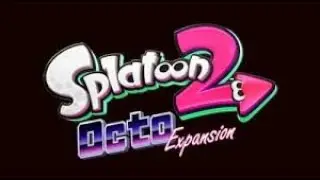 SPLATOON 2 OCTO EXPANSION [DIRECTO]
