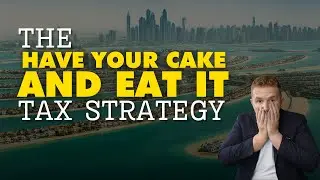 What You Really Need To Know About Dubai and 0% Taxes From a UK Tax Expert
