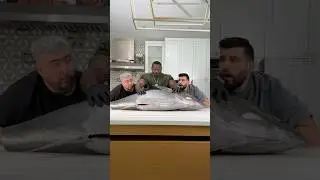 Tuna dammit! @albert_cancook @patrickzeinali #fishing #food #sushi #japan #food #delicious #chef