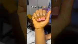 Making quality nails and also using quality nails products is our priority here🥰 #perfectnails #fyp