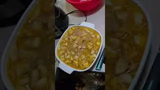 Fresh pear cobbler 2 ways. cooking with Maranda!