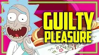 The Guilty Pleasure of Rick and Morty | &ldquo;That&rsquo;s Amorte&rdquo; Breakdown