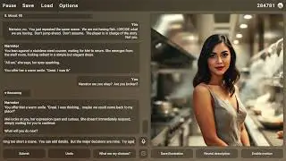Dreamio AI-Powered Adventures  - The Date