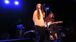 Honey Gentry @ The Lexington 24/04/19