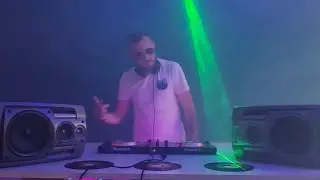 Dj Mehmet Tekin - Snowdrop - (Official Video)