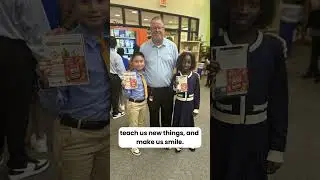 Jerry Junkins Book Vending Machine