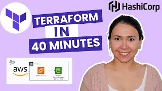Terraform Tutorial for Beginners | Deploying AWS S3 and EC2 using Terraform