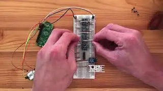 01 | Indoor Weather Station | Intro