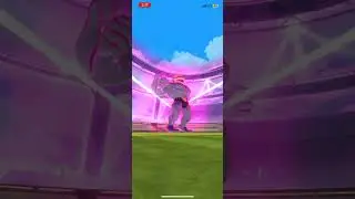 How to solo Dynamax Cryogonal