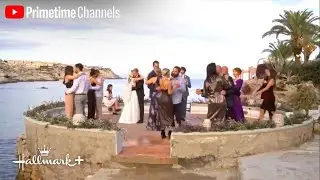Best Hallmark Movie Destination Weddings! | Hallmark+