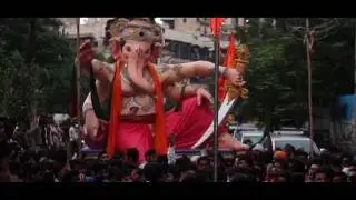 Boxer Rules Ulhasnagar Ka Raja Aagman Sohla 2016