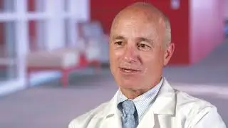 Dr. Thomas Mazza - My Background