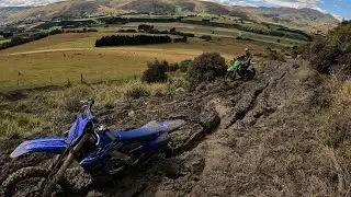Dirt Bike Enduro - Athol 2024