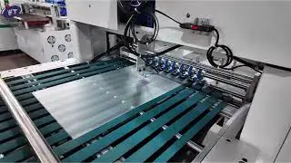 dust cleaning machine