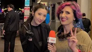 EJAE | Премия Variety Artisans Awards | SBIFF 2026