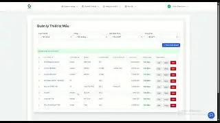 Greensmart   Device Management   Khai b&aacute;o Thiết Bị