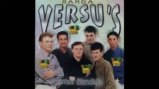 Banda Versu's-vol01_Amor Bandido
