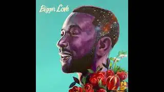 John Legend - One Life (2020)