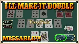 Judgment I'll Make it Double Trophy Guide (Judge Eyes) MISSABLE WARNING!!!