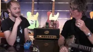 Charlie Sexton 