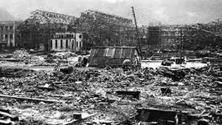 Documentary Atomic Bomb HD - Nuclear War Between Russia and USA