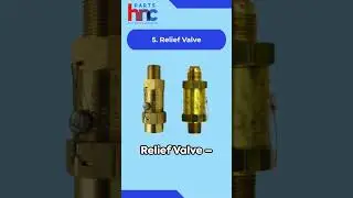 Different Types of Valves Used in Hvac Systems&mdash;PartsHnC