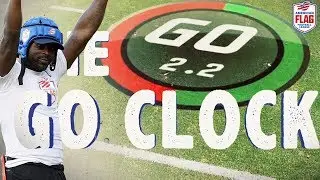 How to Play Flag Football & the Official Rules of the AFFL | NFL