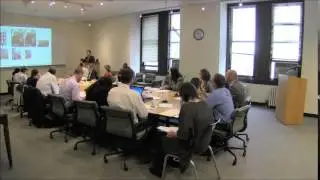 Public Hearing, September 30, 2014- Item 1: 15 Willow Street