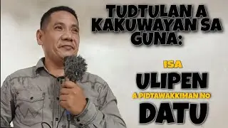 KALBIHAN NO KATIGK'L NANDU KASABAR