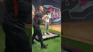 Vertimax Demo