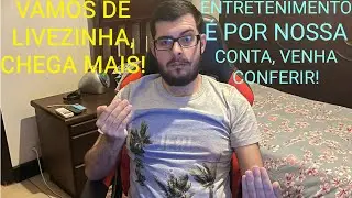 Vamos de ROCKET LEAGUE! Cheguem mais! !Doação !Discord !Comandos