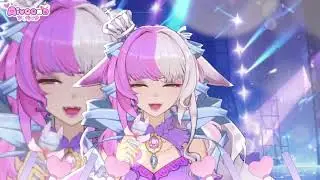Hizashi Con Idol Fest Vtuber - Aivee Performance 