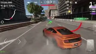 Ford mustang gt#mobilegamereviews 