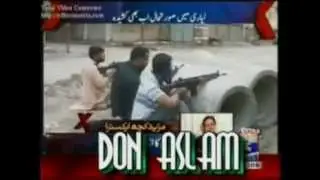 lyari gang war 2012 SONG.mpg