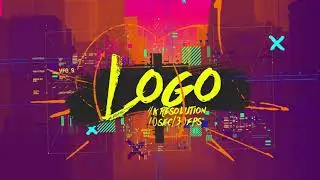 Free Download Modern Urban Opener Logo - Videohive || After Effects