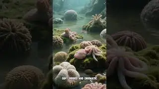Chapter-06 The Cambrian Awakening  | Cosmic Evolution Arc | Documentary &ndash; HistoPrimordia