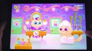 &laquo;NEW Bubbu❤️ ► EPIC start of the game| AndroGaming&raquo;