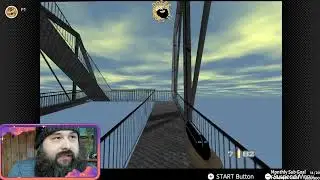 Cradle (Agent) - Gold PP7 Unlock - Goldeneye