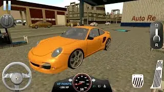 School Driving 3D #2 - Drive A Car and Learn The Road Rules - Android Gameplay FHD
