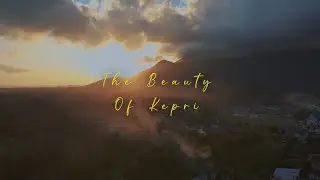 THE BEAUTY OF KEPRI - JUARA 1 LOMBA VIDEO PROMO WISATA KEPRI AKF 2022