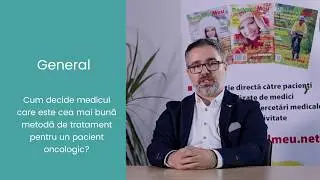 Tratament cancer | Cel mai bun tratament | www.cancer360.ro