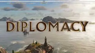 Anno 117: Pax Romana - Official Deep Dive Trailer