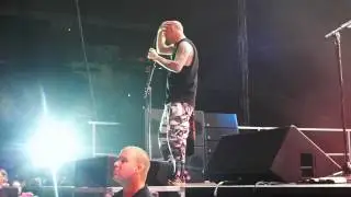Five Finger Death Punch - Bad Company [Live] - 9.8.2015 - Verizon Wireless Center - Mankato, MN