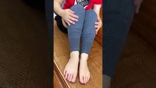 Winter Fashion Must Haves Cashmere Leg Warmers and Knee Sleeves #sleeves #winterfashion #legwarmer