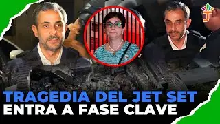 CASO JET SET Y LA CUENTA PENDIENTE CON LAS V&Iacute;CTIMAS