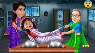 Shiva | शिवा | Shiva Cartoon New Episode 2025 | Reba Ki Hospital ? | Shiva Shiva | Shiva Cartoon