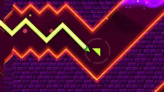 Power Trip#geometrydash 